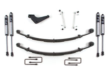 Load image into Gallery viewer, 2 Inch Leveling Kit | Ford F250/F350 Super Duty (99-04) 4WD