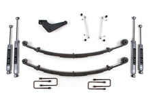 Load image into Gallery viewer, 2 Inch Leveling Kit | Ford F250/F350 Super Duty (99-04) 4WD