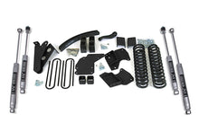 Load image into Gallery viewer, 5 Inch Lift Kit | Ford Bronco II (82-91) 4WD