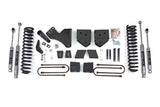6 Inch Lift Kit | Ford F250/F350 Super Duty (08-10) 4WD | Gas