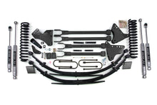 Load image into Gallery viewer, 6 Inch Lift Kit w/ 4-Link | Ford F250/F350 Super Duty (08-10) 4WD | Diesel