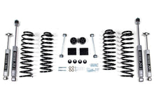 Load image into Gallery viewer, 2 Inch Lift Kit | Coil Spring | Jeep Wrangler JK (07-11) 4-Door