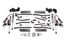 Load image into Gallery viewer, 5.5 Inch Lift Kit | Long Arm | Jeep Wrangler JK (07-18) 2-Door