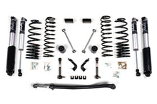 Load image into Gallery viewer, 3 Inch Lift Kit | Jeep Gladiator JT (20-23)