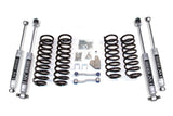 3 Inch Lift Kit | Jeep Grand Cherokee ZJ (93-98)