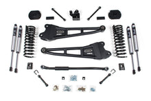 Load image into Gallery viewer, 3 Inch Lift Kit w/ Radius Arm | Ram 2500 (14-18) 4WD | Diesel