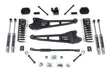 Load image into Gallery viewer, 3 Inch Lift Kit w/ Radius Arm | Ram 2500 (14-18) 4WD | Diesel