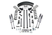 Load image into Gallery viewer, 5 Inch Lift Kit | Long Arm Conversion | Dodge Ram 2500/3500 (00-02) 4WD