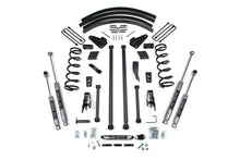 Load image into Gallery viewer, 5 Inch Lift Kit | Long Arm Conversion | Dodge Ram 2500/3500 (00-02) 4WD