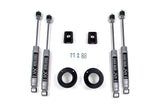 2 Inch Leveling Kit | Ram 2500 (14-24) 4WD