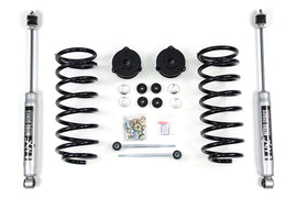 3 Inch Lift Kit | Toyota 4Runner (10-22) or FJ Cruiser (07-14) 4WD