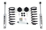 3 Inch Lift Kit | Toyota 4Runner (10-22) or FJ Cruiser (07-14) 4WD