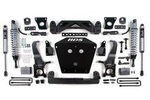 Load image into Gallery viewer, 7 Inch Lift Kit | FOX 2.5 Coil-Over | Toyota Tundra (16-21) 2/4WD