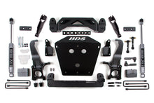 Load image into Gallery viewer, 7 Inch Lift Kit | Toyota Tundra (07-15) 2/4WD