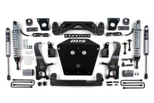 Load image into Gallery viewer, 4.5 Inch Lift Kit | FOX 2.5 Coil-Over | Toyota Tundra (16-21) 2/4WD