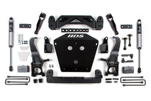 Load image into Gallery viewer, 4.5 Inch Lift Kit | Toyota Tundra (07-15) 2/4WD