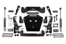 Load image into Gallery viewer, 4.5 Inch Lift Kit | Toyota Tundra (16-21) 2/4WD