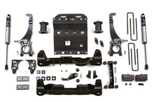 Load image into Gallery viewer, 4 Inch Lift Kit | Toyota Tacoma (05-15) 4WD