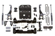 Load image into Gallery viewer, 4 Inch Lift Kit | Toyota Tacoma (05-15) 4WD