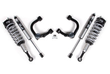 Load image into Gallery viewer, 1 Inch Lift Kit | FOX 2.0 Coil-Over | Toyota Tacoma (16-23) 4WD