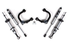 Load image into Gallery viewer, 1 Inch Lift Kit | FOX 2.0 Snap Ring Strut | Toyota Tacoma (16-23) 4WD