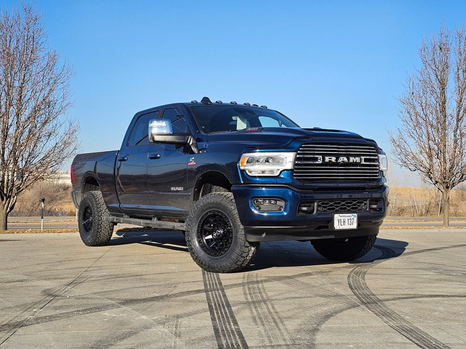 2 Inch Leveling Kit | Ram 2500 (14-24) 4WD