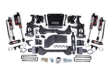 Load image into Gallery viewer, 5 Inch Lift Kit | FOX Performance Elite | Chevy Silverado or GMC Sierra 2500HD/3500HD (20-24) 4WD