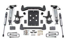 Load image into Gallery viewer, 4 Inch Lift Kit | FOX 2.5 Coil-Over | Chevy Silverado or GMC Sierra 1500 (07-13) 2WD