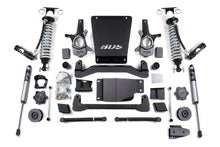 Load image into Gallery viewer, 4 Inch Lift Kit | FOX 2.5 Coil-Over | Chevy/GMC Avalanche, Surburban, Tahoe, or Yukon 1500 (07-14) 4WD