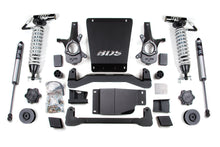 Load image into Gallery viewer, 4 Inch Lift Kit | FOX 2.5 Coil-Over | Chevy/GMC Avalanche, Surburban, Tahoe, or Yukon 1500 (07-14) 4WD