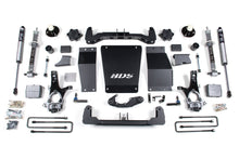 Load image into Gallery viewer, 6 Inch Lift Kit | Chevy Silverado or GMC Sierra 1500 (14-18) 4WD