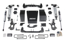 Load image into Gallery viewer, 4 Inch Lift Kit | FOX 2.5 Coil-Over | Chevy Silverado or GMC Sierra 1500 (14-18) 4WD