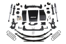Load image into Gallery viewer, 4 Inch Lift Kit | Chevy Silverado or GMC Sierra 1500 (14-18) 4WD