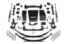 Load image into Gallery viewer, 4 Inch Lift Kit | Chevy Silverado or GMC Sierra 1500 (14-18) 4WD