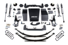 Load image into Gallery viewer, 6 Inch Lift Kit | Chevy Silverado or GMC Sierra 1500 (14-18) 4WD