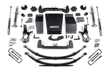 Load image into Gallery viewer, 6 Inch Lift Kit | Chevy Silverado or GMC Sierra 1500 (14-18) 4WD