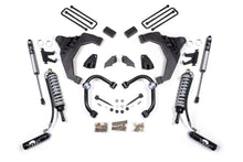 Load image into Gallery viewer, 3 Inch Lift Kit | FOX 2.5 Coil-Over Conversion | Chevy Silverado or GMC Sierra 2500HD/3500HD (11-19) | Diesel