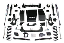 Load image into Gallery viewer, 6 Inch Lift Kit | Chevy/GMC Suburban, Tahoe, Yukon/XL 1500 (15-19) 4WD