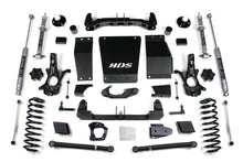 Load image into Gallery viewer, 6 Inch Lift Kit | Chevy/GMC Suburban, Tahoe, Yukon/XL 1500 (15-19) 4WD