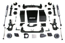 Load image into Gallery viewer, 4 Inch Lift Kit | Chevy/GMC Suburban, Tahoe, Yukon/XL 1500 (15-19) 4WD