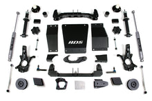 Load image into Gallery viewer, 4 Inch Lift Kit | Chevy/GMC Suburban, Tahoe, Yukon/XL 1500 (15-19) 4WD