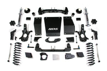 Load image into Gallery viewer, 6 Inch Lift Kit | Chevy/GMC Suburban, Tahoe, Yukon/XL 1500 (15-19) 4WD | Autoride Equipped