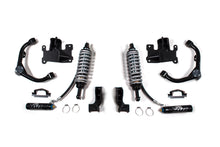 Load image into Gallery viewer, FOX 2.5 Coil-Over Conversion Upgrade - 4.5 Inch Lift | Factory Series | Chevy Silverado or GMC Sierra 2500HD/3500HD (01-10) 4WD | Diesel
