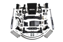 Load image into Gallery viewer, 8 Inch Lift Kit | Chevy Silverado or GMC Sierra 1500 (14-18) 4WD