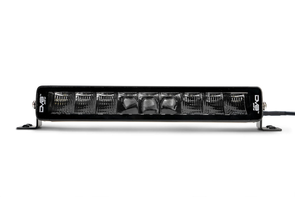 13 Inch Elite Series LED Light Bar Single Row