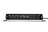 13 Inch Elite Series LED Light Bar Single Row