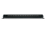 20 Inch Elite Series LED Light Bar Single Row