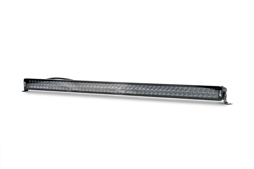 52 Inch Elite Series Dual Row Light Bar