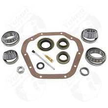 Load image into Gallery viewer, Bearing Install Kit For Dana 50 Straight Axle -