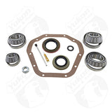 Bearing Install Kit For Dana 70-U -